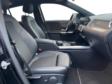 Mercedes eqa 250 190 ch limited edition - garantie 12 mois occasion simplicicar brie-comte-robert simplicicar simplicibike...