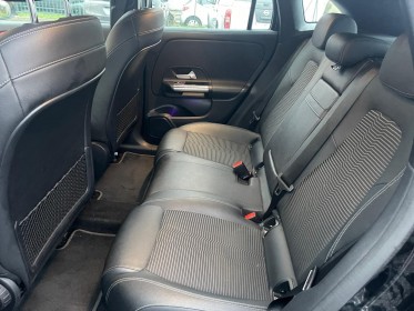 Mercedes eqa 250 190 ch limited edition - garantie 12 mois occasion simplicicar brie-comte-robert simplicicar simplicibike...