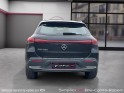 Mercedes eqa 250 190 ch limited edition - garantie 12 mois occasion simplicicar brie-comte-robert simplicicar simplicibike...