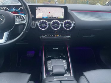 Mercedes eqa 250 190 ch limited edition - garantie 12 mois occasion simplicicar brie-comte-robert simplicicar simplicibike...