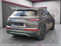 Ds ds7 crossback bluehdi 130 eat8 performance line - intérieur alcantara -garantie 12 mois - entretien full ds occasion...