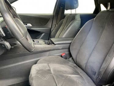 Ds ds7 crossback bluehdi 130 eat8 performance line - intérieur alcantara -garantie 12 mois - entretien full ds occasion...