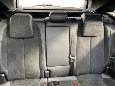 Ds ds7 crossback bluehdi 130 eat8 performance line - intérieur alcantara -garantie 12 mois - entretien full ds occasion...