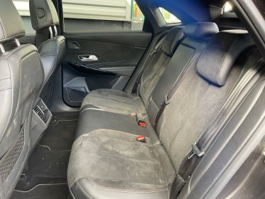 Ds ds7 crossback bluehdi 130 eat8 performance line - intérieur alcantara -garantie 12 mois - entretien full ds occasion...