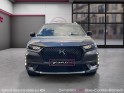 Ds ds7 crossback bluehdi 130 eat8 performance line - intérieur alcantara -garantie 12 mois - entretien full ds occasion...