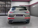 Ds ds7 crossback bluehdi 130 eat8 performance line - intérieur alcantara -garantie 12 mois - entretien full ds occasion...
