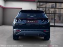 Hyundai tucson 1.6 t-gdi 230ch hybrid bva6 executive garantie constructeur occasion simplicicar brest simplicicar...