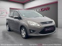 Ford c-max 1.6 tdci 95 fap trend- garantie 12 mois occasion simplicicar brie-comte-robert simplicicar simplicibike france