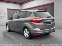 Ford c-max 1.6 tdci 95 fap trend- garantie 12 mois occasion simplicicar brie-comte-robert simplicicar simplicibike france