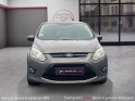 Ford c-max 1.6 tdci 95 fap trend- garantie 12 mois occasion simplicicar brie-comte-robert simplicicar simplicibike france