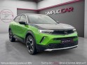 Opel mokka electrique 136 ch  batterie 50 kwh ultimate - garantie 12 mois - entretien opel occasion simplicicar...
