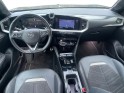 Opel mokka electrique 136 ch  batterie 50 kwh ultimate - garantie 12 mois - entretien opel occasion simplicicar...