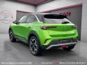 Opel mokka electrique 136 ch  batterie 50 kwh ultimate - garantie 12 mois - entretien opel occasion simplicicar...