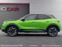 Opel mokka electrique 136 ch  batterie 50 kwh ultimate - garantie 12 mois - entretien opel occasion simplicicar...