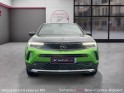 Opel mokka electrique 136 ch  batterie 50 kwh ultimate - garantie 12 mois - entretien opel occasion simplicicar...