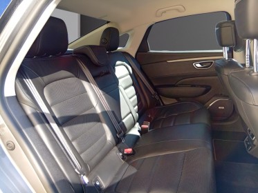 Renault talisman tce 200 energy edc initiale paris garantie 12 mois occasion simplicicar lyon nord simplicicar simplicibike...