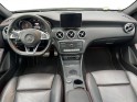 Mercedes classe a 180 d 7g-dct fascination - garantie 12 mois - toit ouvrant - sièges electriques occasion simplicicar...