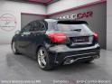 Mercedes classe a 180 d 7g-dct fascination - garantie 12 mois - toit ouvrant - sièges electriques occasion simplicicar...