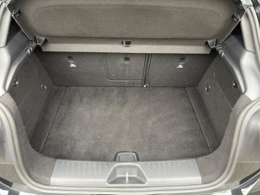 Mercedes classe a 180 d 7g-dct fascination - garantie 12 mois - toit ouvrant - sièges electriques occasion simplicicar...