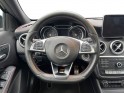 Mercedes classe a 180 d 7g-dct fascination - garantie 12 mois - toit ouvrant - sièges electriques occasion simplicicar...