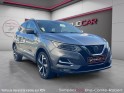 Nissan qashqai 2 1.6 dci 130 ch teckna-garantie 12 mois occasion simplicicar brie-comte-robert simplicicar simplicibike france