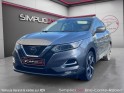 Nissan qashqai 2 1.6 dci 130 ch teckna-garantie 12 mois occasion simplicicar brie-comte-robert simplicicar simplicibike france