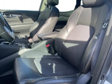 Nissan qashqai 2 1.6 dci 130 ch teckna-garantie 12 mois occasion simplicicar brie-comte-robert simplicicar simplicibike france