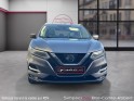 Nissan qashqai 2 1.6 dci 130 ch teckna-garantie 12 mois occasion simplicicar brie-comte-robert simplicicar simplicibike france