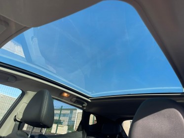 Nissan qashqai 2 1.6 dci 130 ch teckna-garantie 12 mois occasion simplicicar brie-comte-robert simplicicar simplicibike france