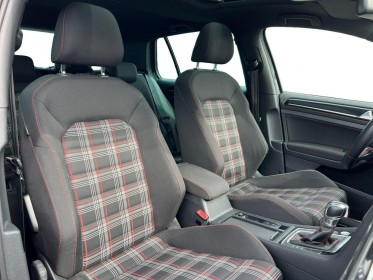 Volkswagen golf 2.0 tsi 230 bluemotion technology dsg6 gti performance -garantie 12 mois occasion simplicicar...