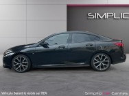 BMW d'occasion SERIE 2 GRAN COUPE 218I 136 BUSINESS DESIGN DKG de