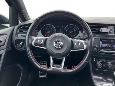 Volkswagen golf 2.0 tsi 230 bluemotion technology dsg6 gti performance -garantie 12 mois occasion simplicicar...