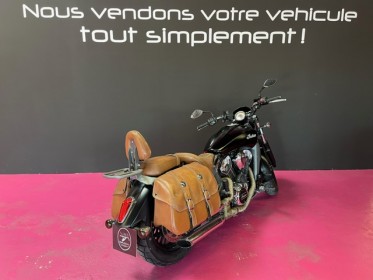 Indian scout 1133 occasion simplicicar carcassonne simplicicar simplicibike france