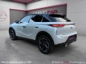 Ds ds3 crossback 155 ch eat8 grand chic  / focal / affichage tete haute / cuir / sièges electrique occasion...