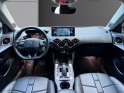Ds ds3 crossback 155 ch eat8 grand chic  / focal / affichage tete haute / cuir / sièges electrique occasion...