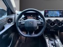 Ds ds3 crossback 155 ch eat8 grand chic  / focal / affichage tete haute / cuir / sièges electrique occasion...