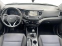 Hyundai tucson business 1.7 crdi 115 2wd business -garantie 12 mois occasion simplicicar brie-comte-robert simplicicar...