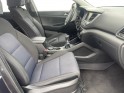Hyundai tucson business 1.7 crdi 115 2wd business -garantie 12 mois occasion simplicicar brie-comte-robert simplicicar...