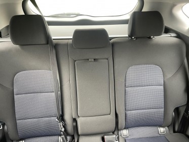 Hyundai tucson business 1.7 crdi 115 2wd business -garantie 12 mois occasion simplicicar brie-comte-robert simplicicar...