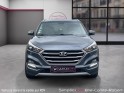 Hyundai tucson business 1.7 crdi 115 2wd business -garantie 12 mois occasion simplicicar brie-comte-robert simplicicar...