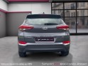Hyundai tucson business 1.7 crdi 115 2wd business -garantie 12 mois occasion simplicicar brie-comte-robert simplicicar...