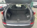 Hyundai tucson business 1.7 crdi 115 2wd business -garantie 12 mois occasion simplicicar brie-comte-robert simplicicar...