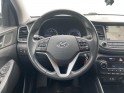 Hyundai tucson business 1.7 crdi 115 2wd business -garantie 12 mois occasion simplicicar brie-comte-robert simplicicar...