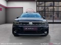 Volkswagen tiguan 2019 2.0 tdi 150 dsg7 black r-line, black edition, apple carplay, toit ouvrant/panoramique, siège......