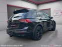 Volkswagen tiguan 2019 2.0 tdi 150 dsg7 black r-line, black edition, apple carplay, toit ouvrant/panoramique, siège......