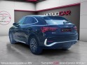 Audi q3 sportback 40 tdi 200 ch s tronic 7 quattro s line-virtual cockpit -garantie 12 mois occasion simplicicar...