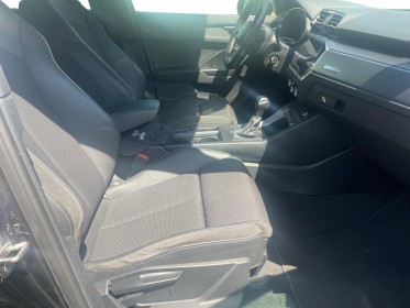 Audi q3 sportback 40 tdi 200 ch s tronic 7 quattro s line-virtual cockpit -garantie 12 mois occasion simplicicar...