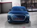 Audi q3 sportback 40 tdi 200 ch s tronic 7 quattro s line-virtual cockpit -garantie 12 mois occasion simplicicar...