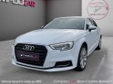 Audi a3 sportback 30 tdi 116 design-garantie 12 mois occasion simplicicar brie-comte-robert simplicicar simplicibike france