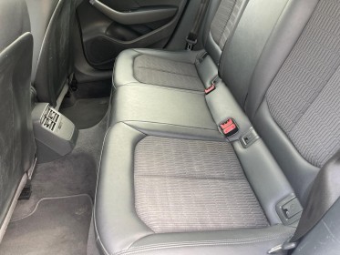 Audi a3 sportback 30 tdi 116 design-garantie 12 mois occasion simplicicar brie-comte-robert simplicicar simplicibike france